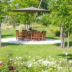 Schmidt - Strandhaus Direkt Am Mit Sauna, Sport Und Dünengarten Iii Rostock