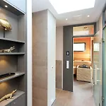 Schmidt - Strandhaus Direkt Am Mit Sauna, Sport Und Dünengarten Iii Apartment
