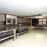 Villa Schmidt Apartments - Strandhaus direkt am Meer mit Sauna, Sport und Dünengarten III