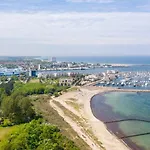 Schmidt - Strandhaus Direkt Am Mit Sauna, Sport Und Dünengarten Iii Apartment