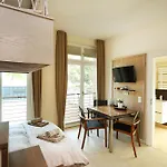 Apartment Schmidt - Strandhaus Direkt Am Mit Sauna, Sport Und Dünengarten Iii