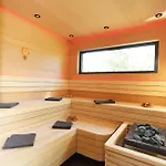 Schmidt - Strandhaus Direkt Am Mit Sauna, Sport Und Dünengarten Iii