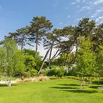 Apartment Schmidt - Strandhaus Direkt Am Mit Sauna, Sport Und Dünengarten Iii