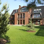 Schmidt - Strandhaus Direkt Am Mit Sauna, Sport Und Dünengarten Iii Apartment Rostock