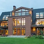 Schmidt - Strandhaus Direkt Am Mit Sauna, Sport Und Dünengarten Iii *