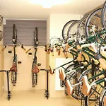Apartment Schmidt - Strandhaus Direkt Am Mit Sauna, Sport Und Dünengarten Iii *