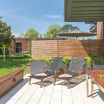 Schmidt - Strandhaus Direkt Am Mit Sauna, Sport Und Dünengarten Iii Apartment
