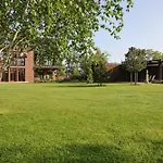 Apartment Schmidt - Strandhaus Direkt Am Mit Sauna, Sport Und Dünengarten Iii