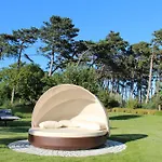 Schmidt - Strandhaus Direkt Am Mit Sauna, Sport Und Dünengarten Iii Apartment Rostock