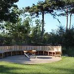 Schmidt - Strandhaus Direkt Am Mit Sauna, Sport Und Dünengarten Iii Apartment