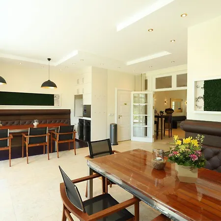 Schmidt - Strandhaus Direkt Am Mit Sauna, Sport Und Duenengarten - Apartment *
