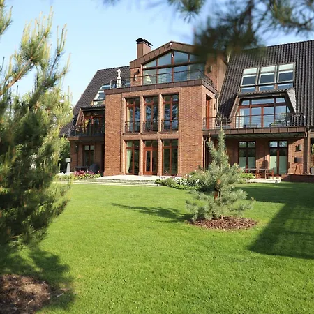 Schmidt - Strandhaus Direkt Am Mit Sauna, Sport Und Duenengarten - Apartment Rostock