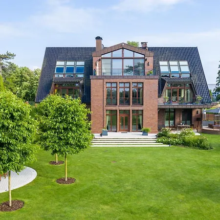 Schmidt - Strandhaus Direkt Am Mit Sauna, Sport Und Duenengarten - Apartment *
