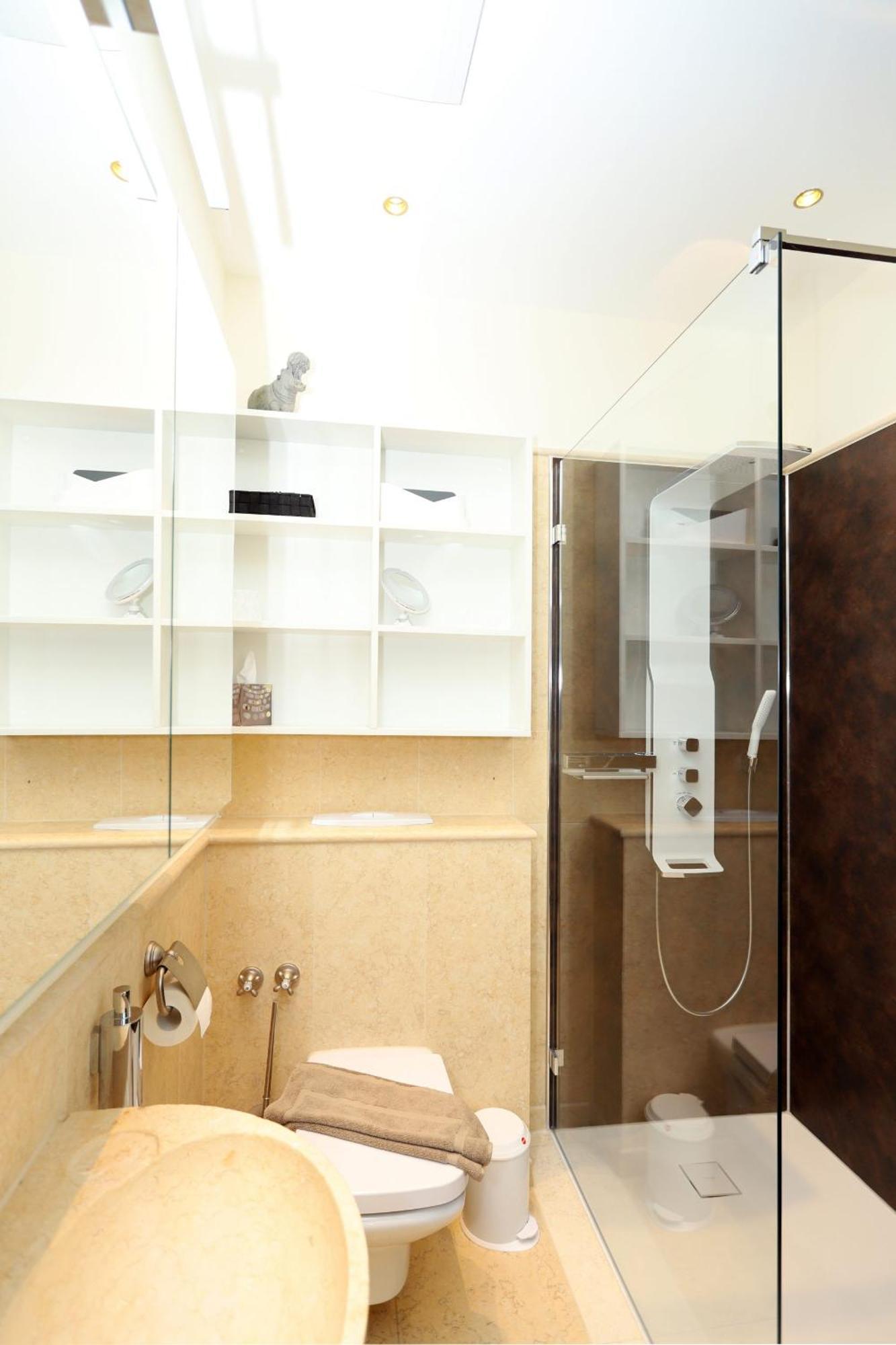 Schmidt - Strandhaus Direkt Am Mit Sauna, Sport Und Duenengarten Iii Apartment
