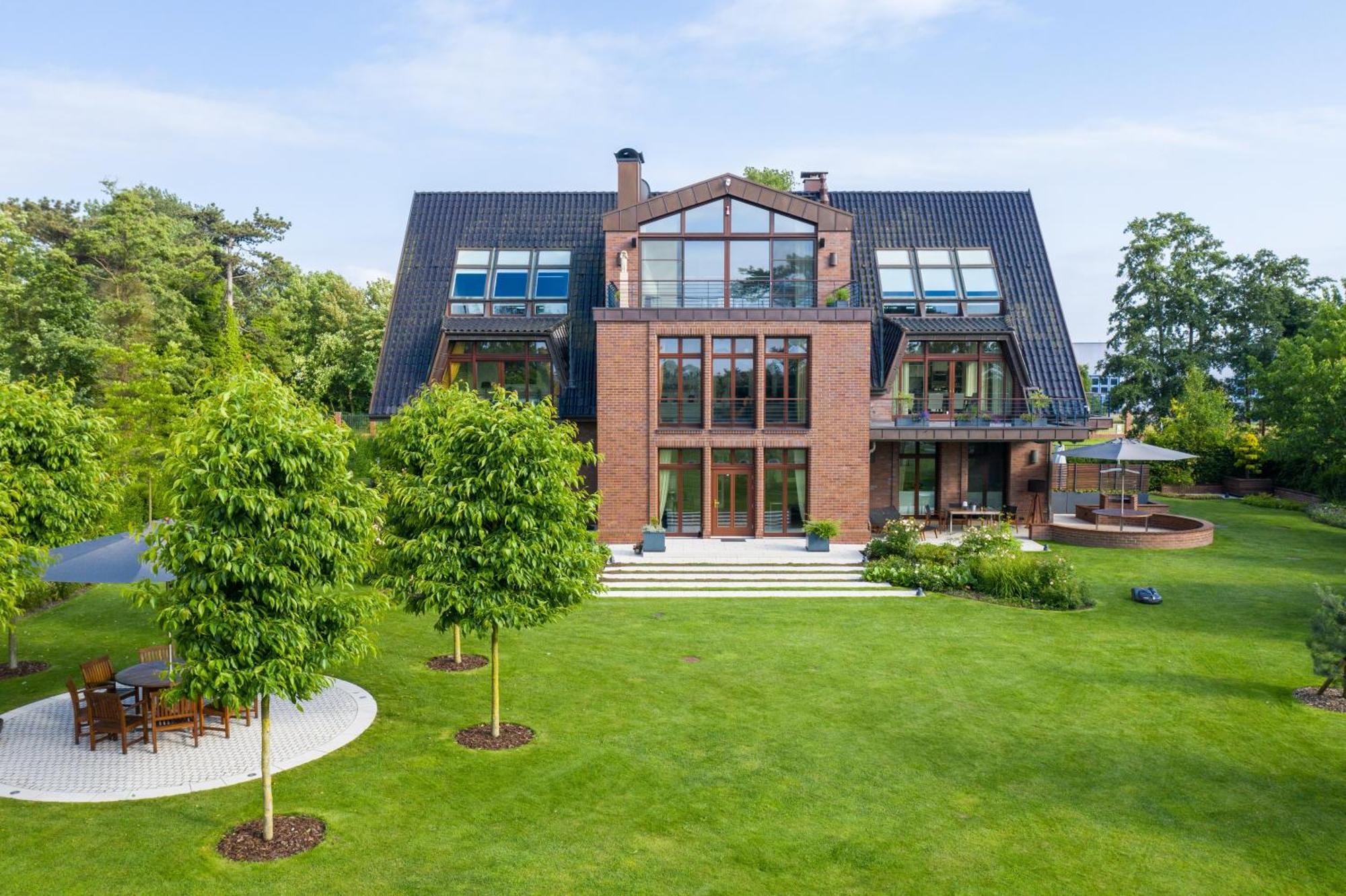Schmidt - Strandhaus Direkt Am Mit Sauna, Sport Und Duenengarten Iii Apartment *