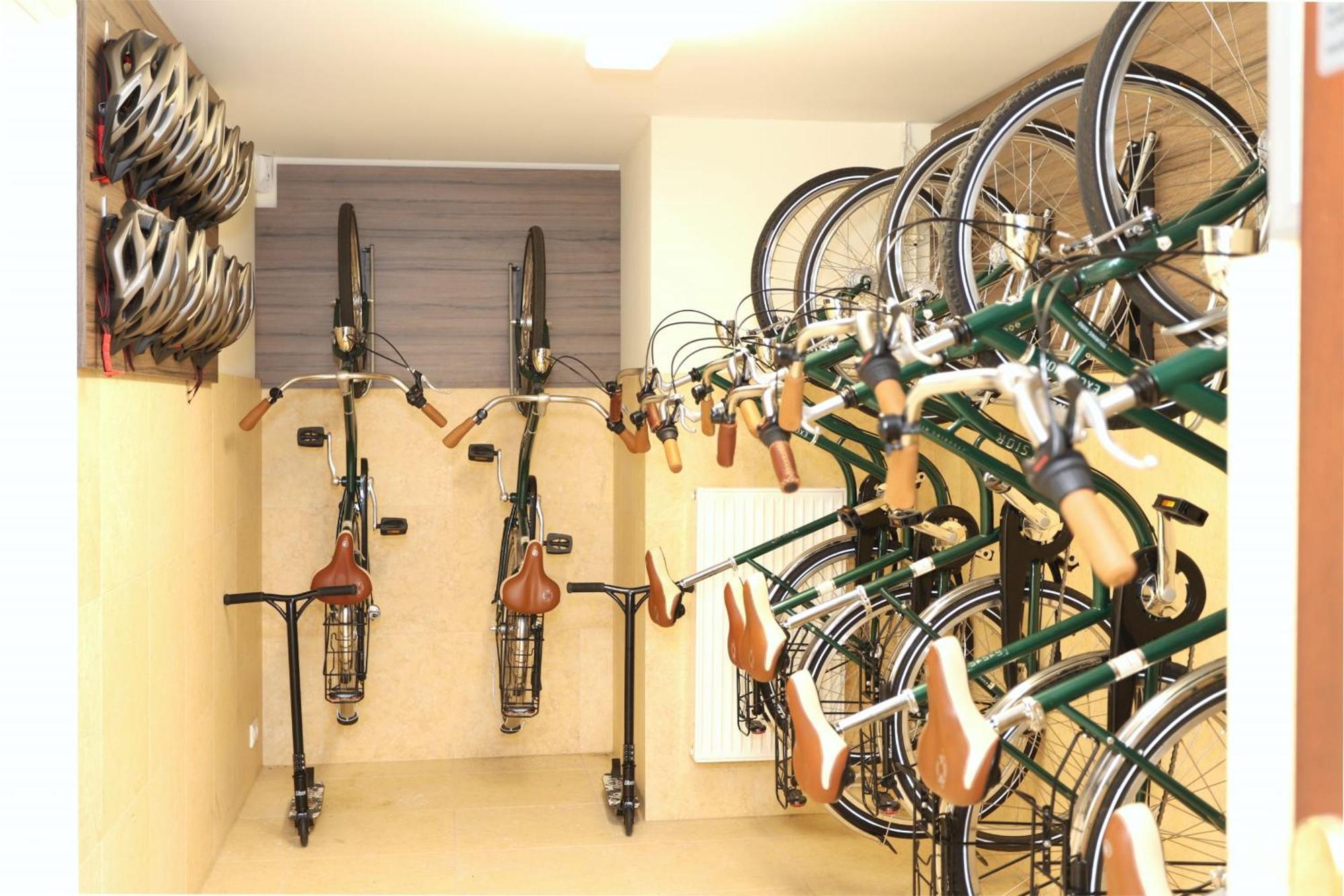 Apartment Schmidt - Strandhaus Direkt Am Mit Sauna, Sport Und Duenengarten Iii *